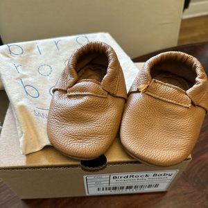 BirdRock Baby Mockasins